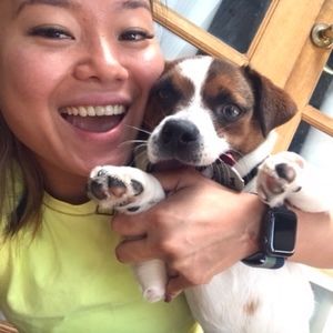 Meet your Posher, Faradina